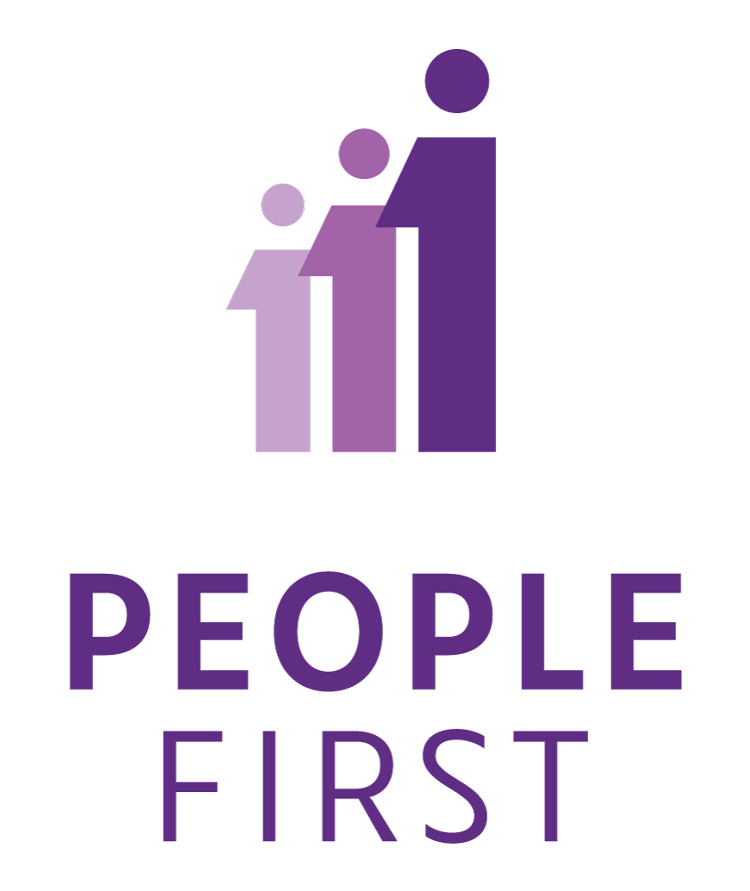 PeopleFirst Logo Web