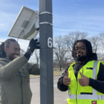 Technology-Driven Air Quality Monitoring Gains Traction in Detroit