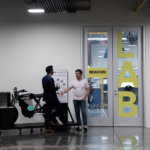 Beacon Manufacturing – Supporting LEV Innovation at Newlab