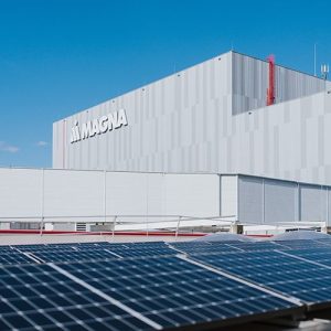 Working to Build a Lower-Carbon Auto Industry
