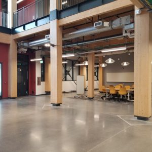 Building with Purpose