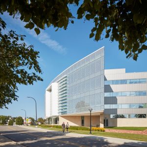 Designing for the Future: How HED Approaches Sustainable, Integrated Design Delivery
