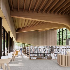 Hennepin County Westonka Library