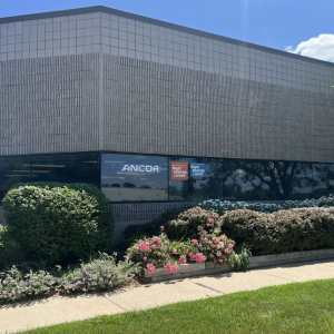 Powering Smarter Battery Futures