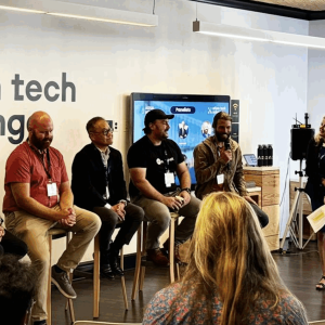 AquaAction Chooses Detroit for U.S. Headquarters