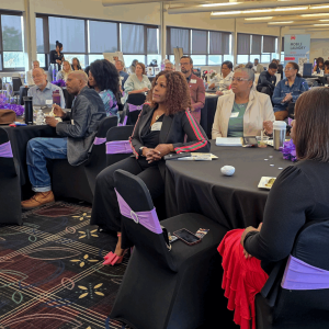 2025 ADVOCACY IN ACTION SUSTAINABLE BUSINESS COHORT CELEBRATION