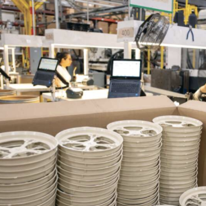 Building a Circular Future