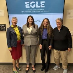 Navigating Environmental Compliance