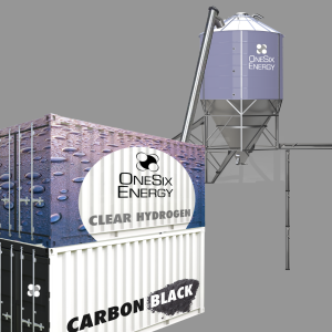 Rethinking Hydrogen Production