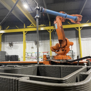 Building More Sustainable Homes Through Automation