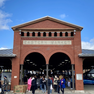 Eastern Market Expands Investment in Local Growers
