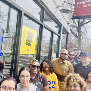 The Cost of Energy Inequality